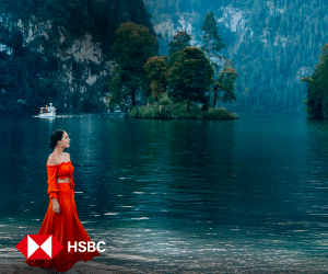 HSBC